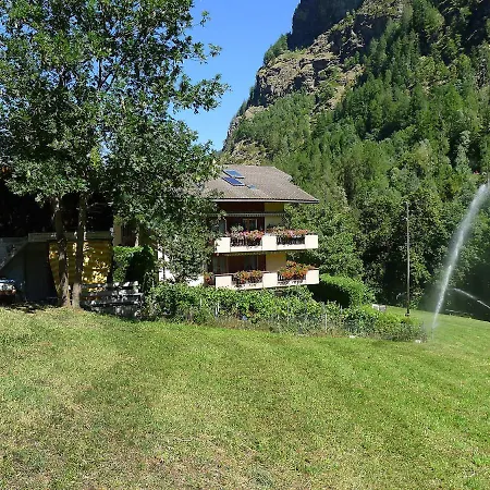 Dhaulagiri Apartment