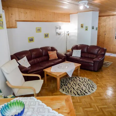 Apartment Dhaulagiri