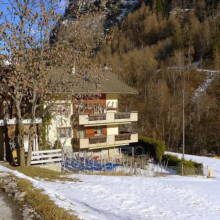 Apartment Dhaulagiri *