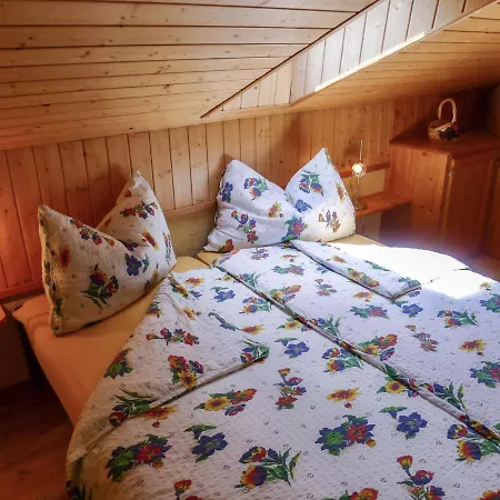 Dhaulagiri Apartment